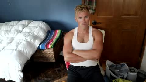 Spun Redneck online show from 08-05-26, 03:59