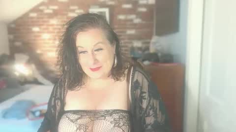 Spunderella online show from 12-04-25, 04:59