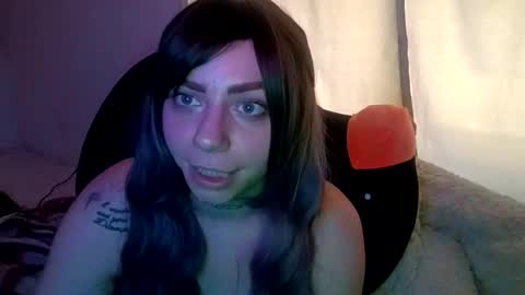 spunfoxxx online show from 10-16-25, 06:42