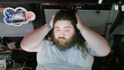 Your Pal Squeaks online show from 12-10-24, 11:40