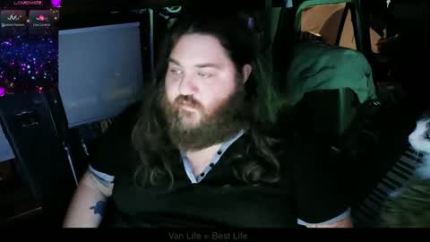 Your Pal Squeaks online show from 01-06-25, 12:59