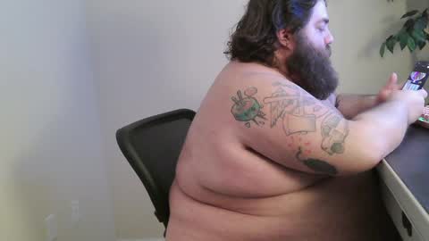 Your Pal Squeaks online show from 09-17-25, 02:41