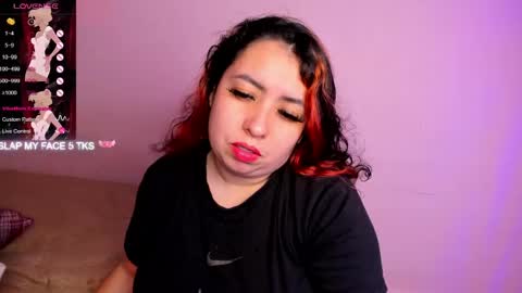 Snapshot of squeersex1 chatting on 05-02-26, 04:39 KIMY TEKASHI online show from 05-02-26, 04:39