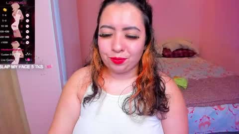 Snapshot of squeersex1 chatting on 05-17-26, 04:54 KIMY TEKASHI online show from 05-17-26, 04:54