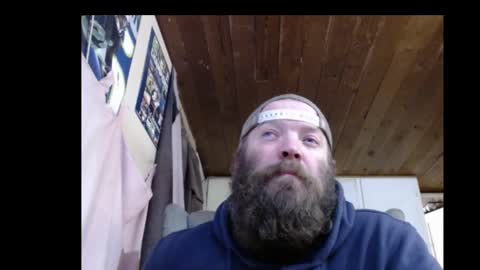 Bryan online show from 01-12-25, 08:14