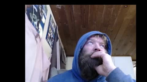 Bryan online show from 01-14-25, 09:24