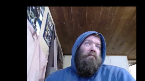 Bryan online show from 01-17-25, 08:34