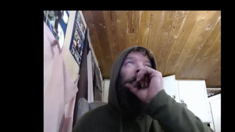 Bryan online show from 01-18-25, 03:31