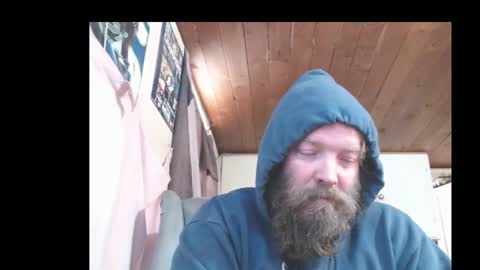 Bryan online show from 01-21-25, 11:34