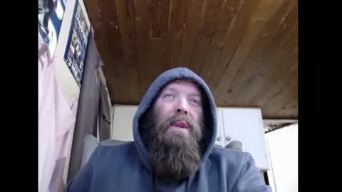 Bryan online show from 02-14-25, 07:49