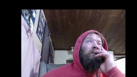 Bryan online show from 03-04-25, 09:07