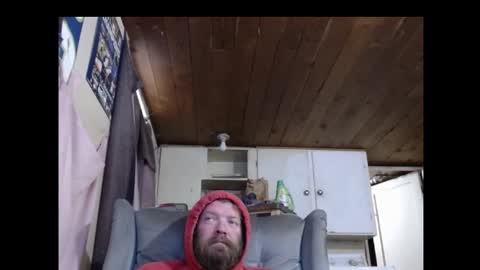 Bryan online show from 03-09-25, 08:31