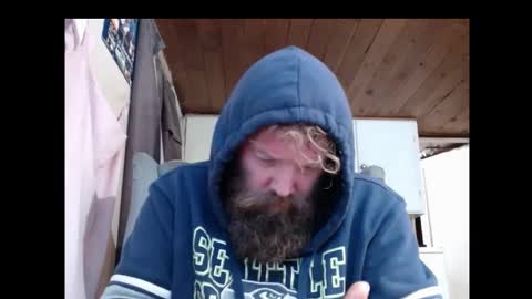 Bryan online show from 03-11-25, 08:52