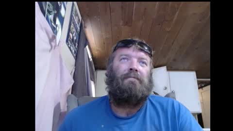 Bryan online show from 09-20-25, 08:21