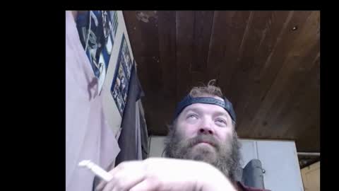 Bryan online show from 11-18-25, 08:41