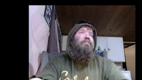 Bryan online show from 01-16-26, 03:21