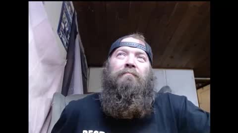 Bryan online show from 03-22-26, 08:29