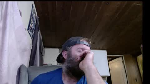 Snapshot of squegly chatting on 07-14-26, 11:16 Bryan online show from 07-14-26, 11:16
