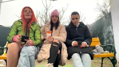 My name is Maya Lush is activeThere are legends that in this room all your wishes can come true  Private is Open online show from 12-29-24, 07:17