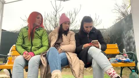 My name is Maya Lush is activeThere are legends that in this room all your wishes can come true  Private is Open online show from 12-29-24, 10:23