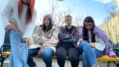 My name is Maya Lush is activeThere are legends that in this room all your wishes can come true  Private is Open online show from 01-25-25, 01:30