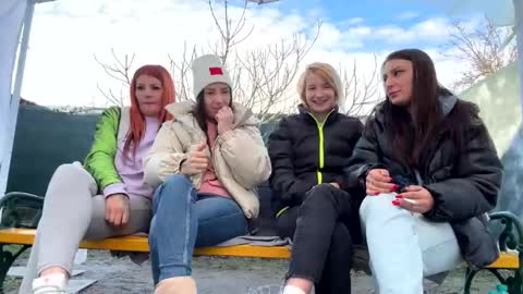 My name is Maya Lush is activeThere are legends that in this room all your wishes can come true  Private is Open online show from 01-26-25, 11:39