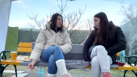 My name is Maya Lush is activeThere are legends that in this room all your wishes can come true  Private is Open online show from 02-06-25, 06:40