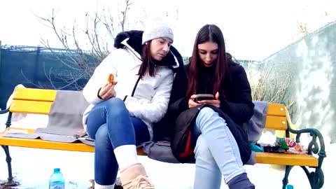 My name is Maya Lush is activeThere are legends that in this room all your wishes can come true  Private is Open online show from 02-20-25, 09:55