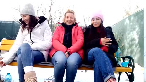 My name is Maya Lush is activeThere are legends that in this room all your wishes can come true  Private is Open online show from 02-22-25, 10:18