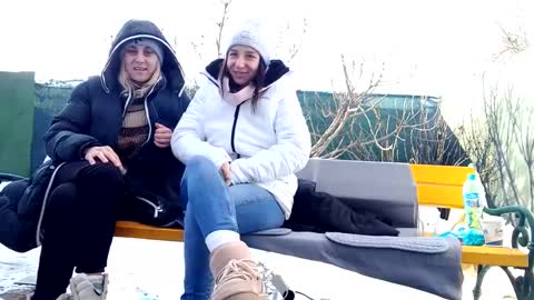 My name is Maya Lush is activeThere are legends that in this room all your wishes can come true  Private is Open online show from 02-22-25, 01:24