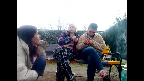 My name is Maya Lush is activeThere are legends that in this room all your wishes can come true  Private is Open online show from 02-28-25, 01:47