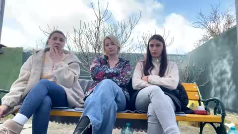 My name is Maya Lush is activeThere are legends that in this room all your wishes can come true  Private is Open online show from 03-02-25, 10:14