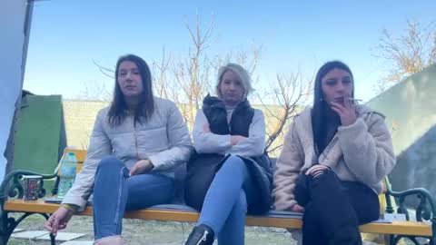 My name is Maya Lush is activeThere are legends that in this room all your wishes can come true  Private is Open online show from 03-06-25, 06:52