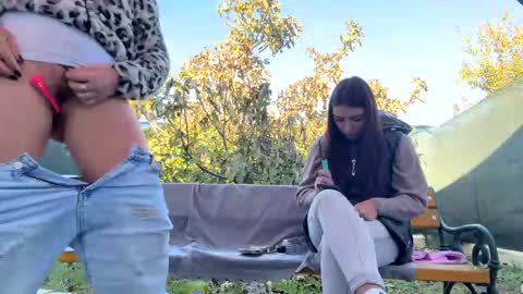 My name is Maya Lush is activeThere are legends that in this room all your wishes can come true  Private is Open online show from 10-29-25, 06:59