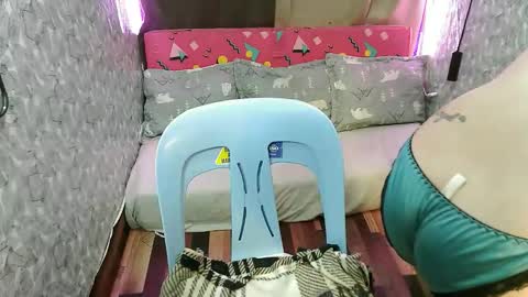 PLEASURE HERE ANGEL FULL FACE IN PVT online show from 10-10-25, 06:51