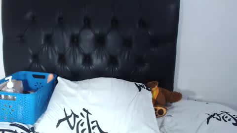 Amber Vega online show from 12-23-24, 11:14