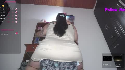 Wanda online show from 04-17-26, 01:41