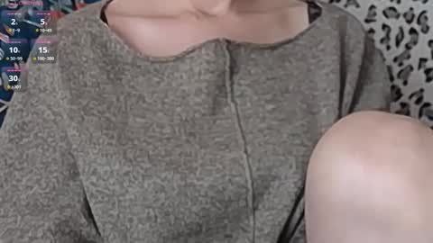 SquirtyEleanor online show from 10-18-25, 09:43