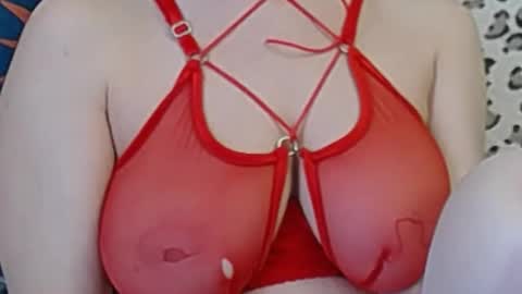 SquirtyEleanor online show from 04-05-26, 09:50