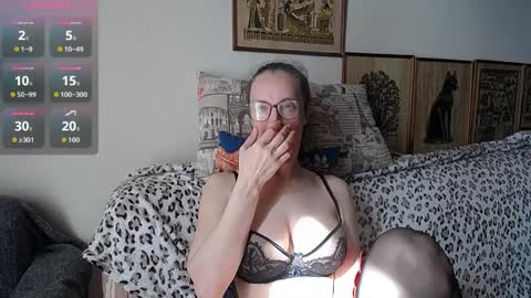 SquirtyEleanor online show from 04-11-26, 08:40