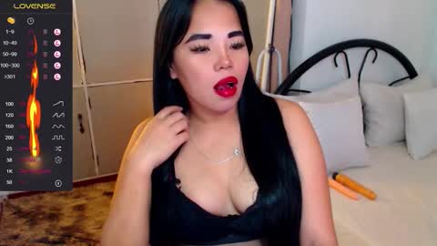 squirtylillyx online show from 11-20-25, 02:34