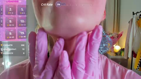 Alisa online show from 01-05-25, 05:30