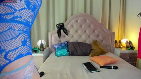 Alisa online show from 01-19-25, 11:21