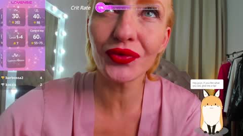 Alisa online show from 01-25-25, 09:35