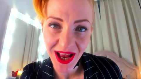 Alisa online show from 09-25-25, 11:47