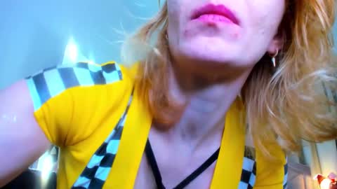 Alisa online show from 10-15-25, 11:27