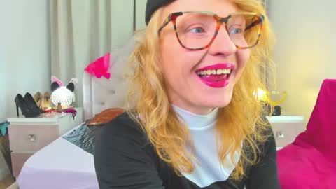 Alisa online show from 04-15-26, 12:50