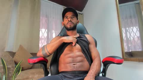 Teddy online show from 03-18-26, 03:26