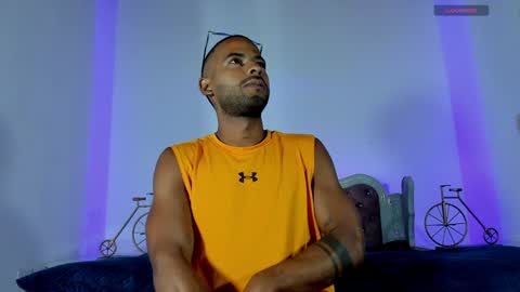 Teddy online show from 04-16-26, 09:39