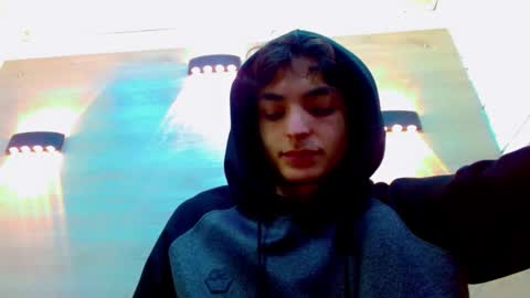 ethan online show from 11-26-25, 02:07